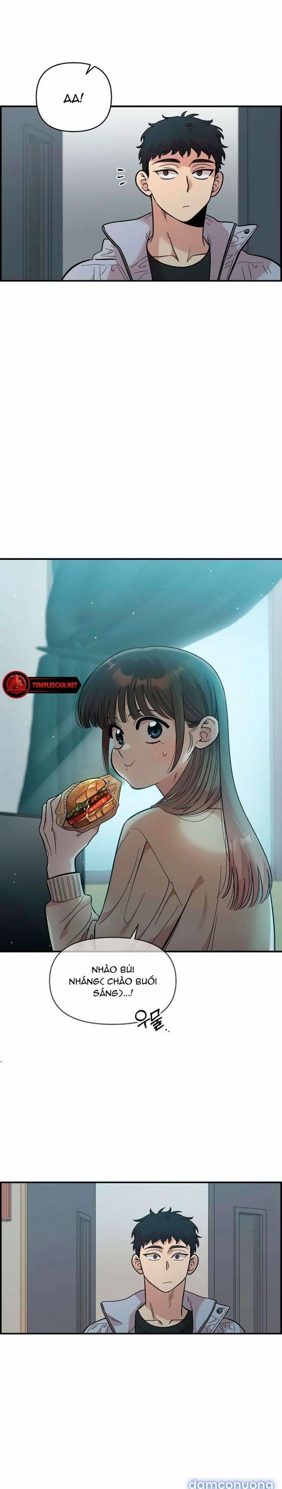 [18+] Người Bạn Rắc Rối Thời Thơ Ấu Của Tôi 32 trang 29