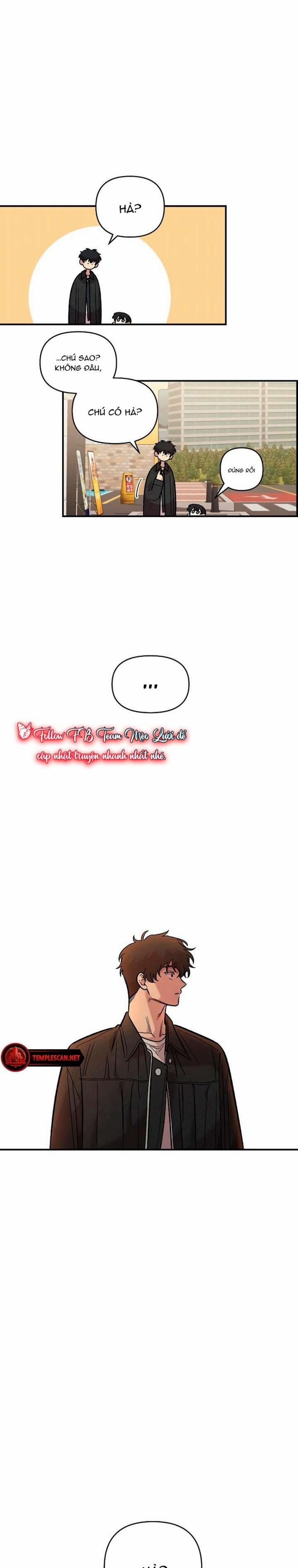 [18+] Người Bạn Rắc Rối Thời Thơ Ấu Của Tôi 32 trang 42