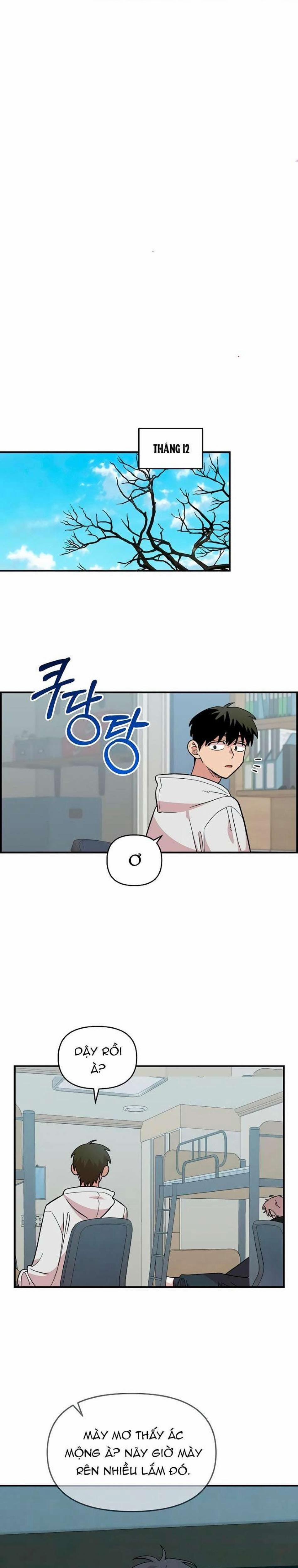 [18+] Người Bạn Rắc Rối Thời Thơ Ấu Của Tôi 33 trang 0