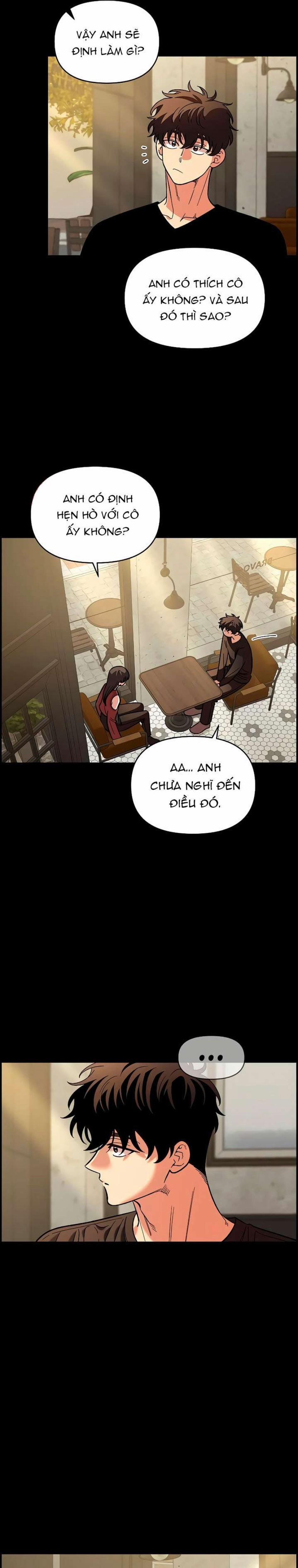 [18+] Người Bạn Rắc Rối Thời Thơ Ấu Của Tôi 33 trang 20