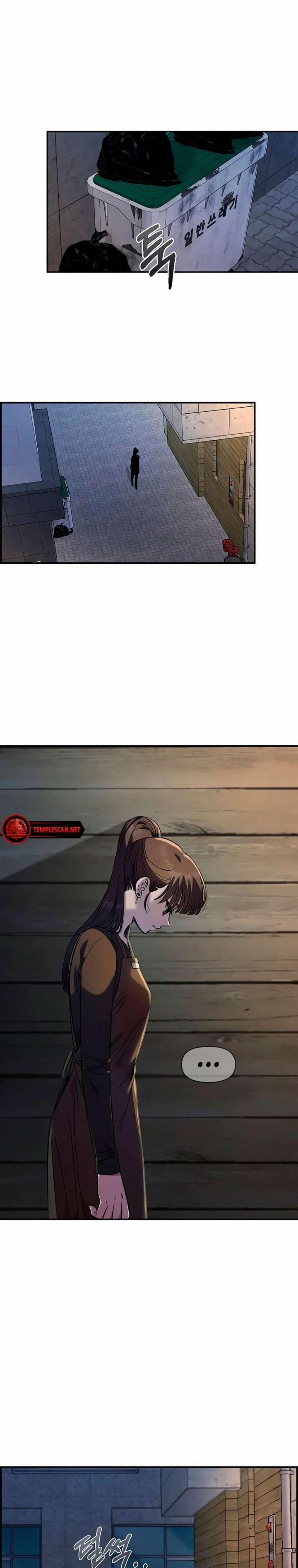 [18+] Người Bạn Rắc Rối Thời Thơ Ấu Của Tôi 33 trang 28