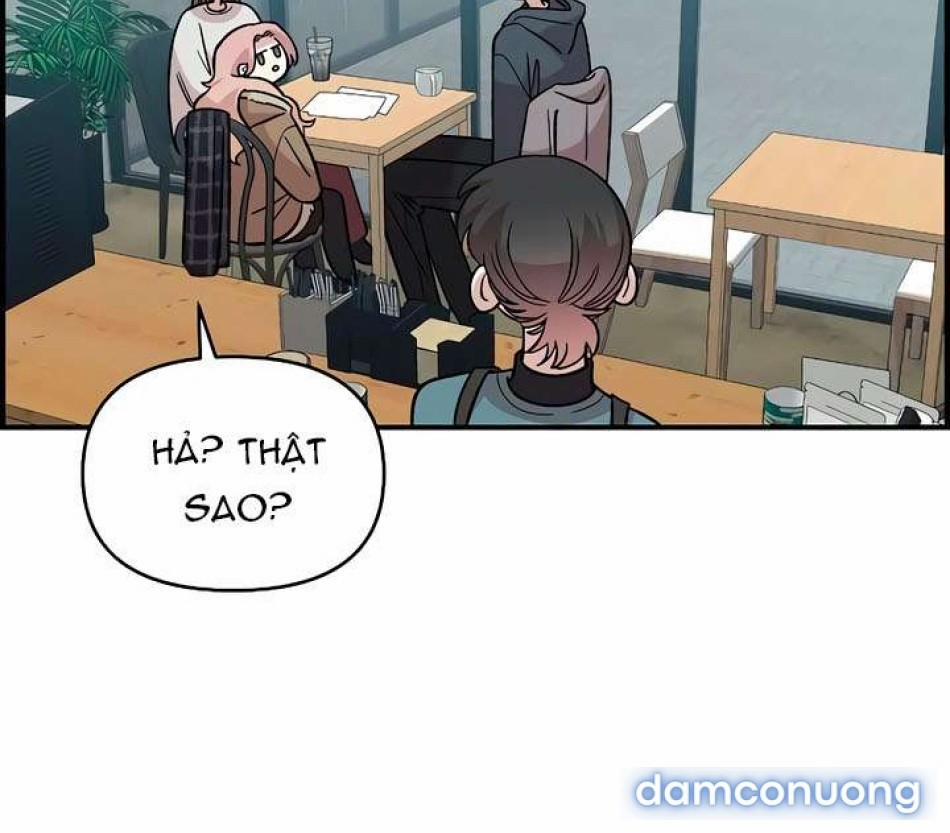 [18+] Người Bạn Rắc Rối Thời Thơ Ấu Của Tôi 33 trang 7