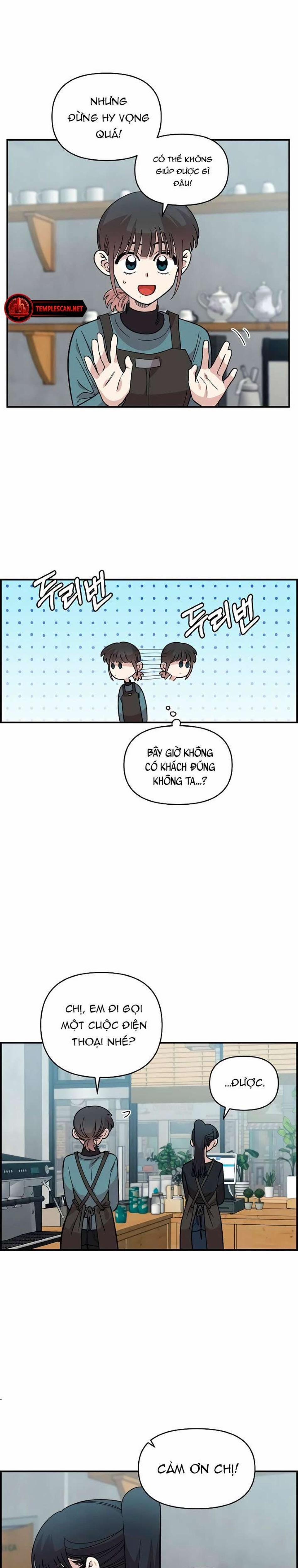 [18+] Người Bạn Rắc Rối Thời Thơ Ấu Của Tôi 33 trang 8