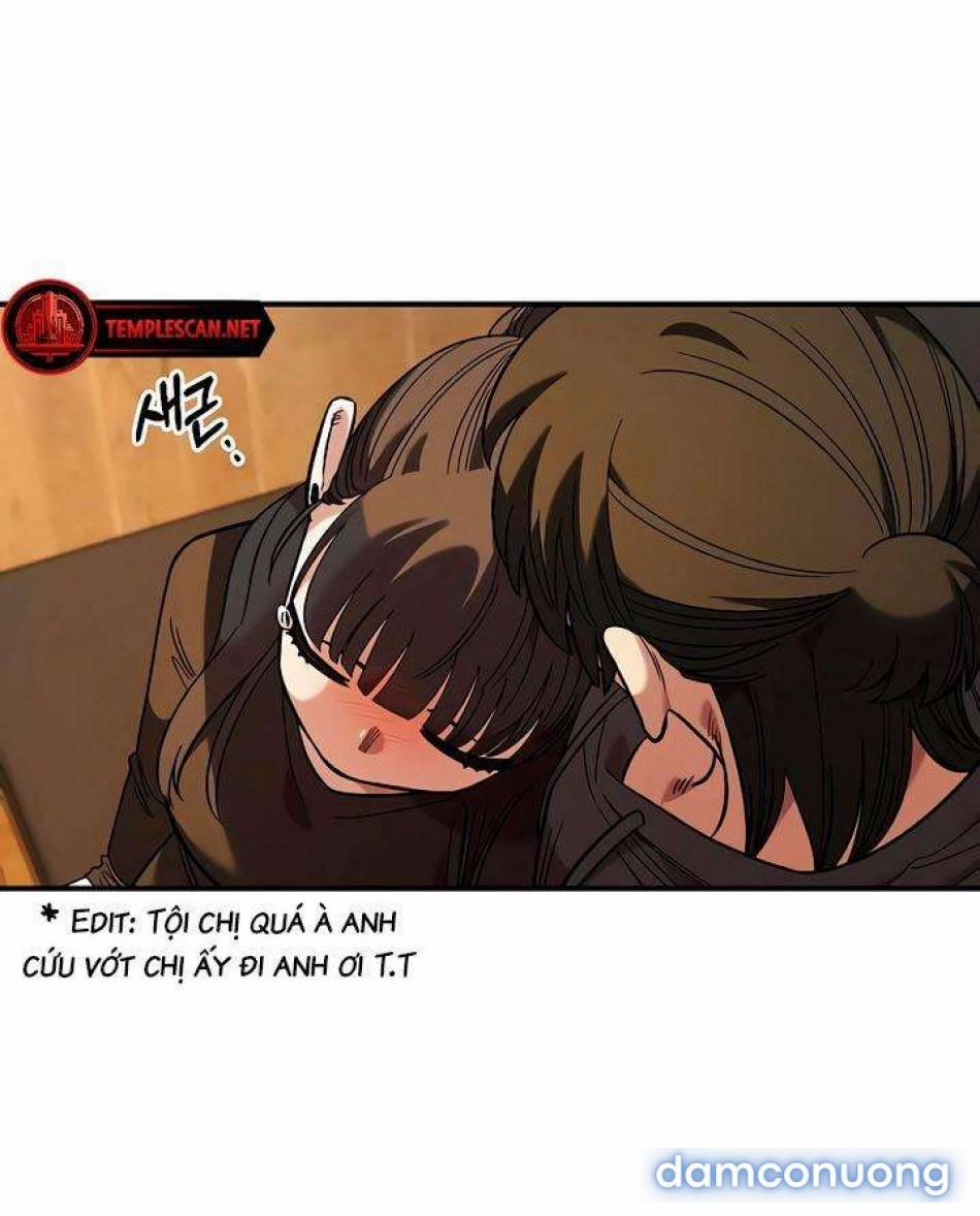 [18+] Người Bạn Rắc Rối Thời Thơ Ấu Của Tôi 34 trang 27