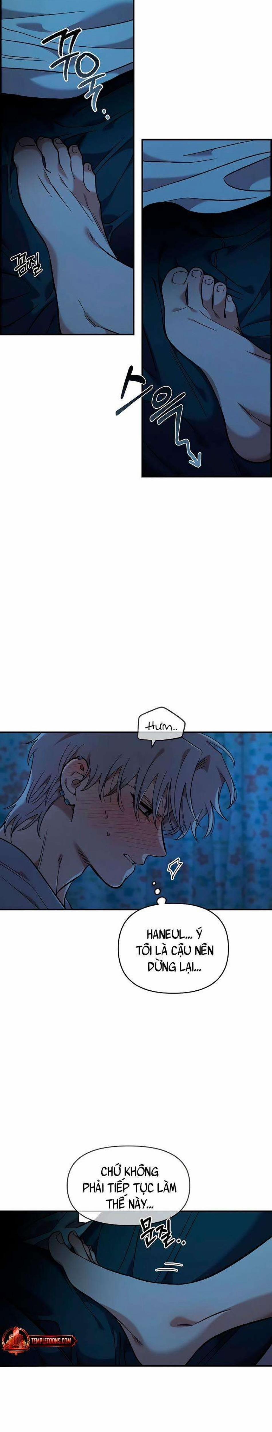 [18+] Người Bạn Rắc Rối Thời Thơ Ấu Của Tôi 37 trang 20