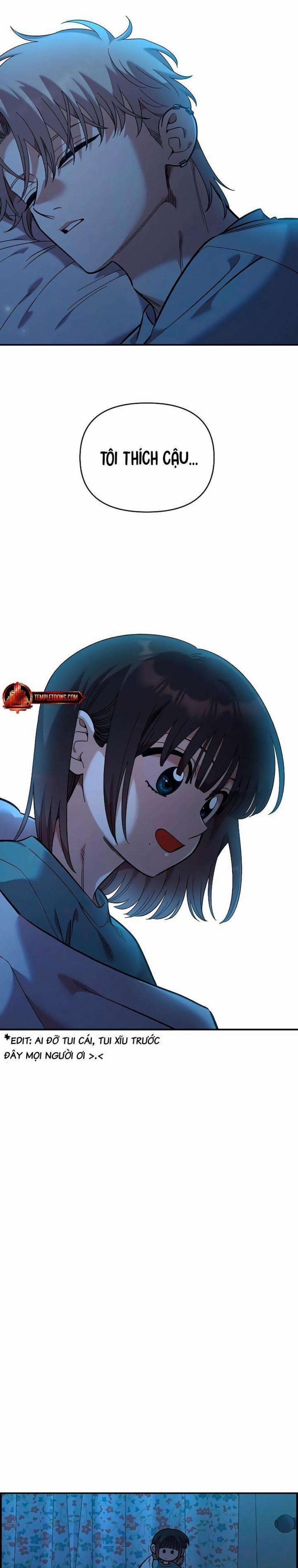 [18+] Người Bạn Rắc Rối Thời Thơ Ấu Của Tôi 37 trang 31