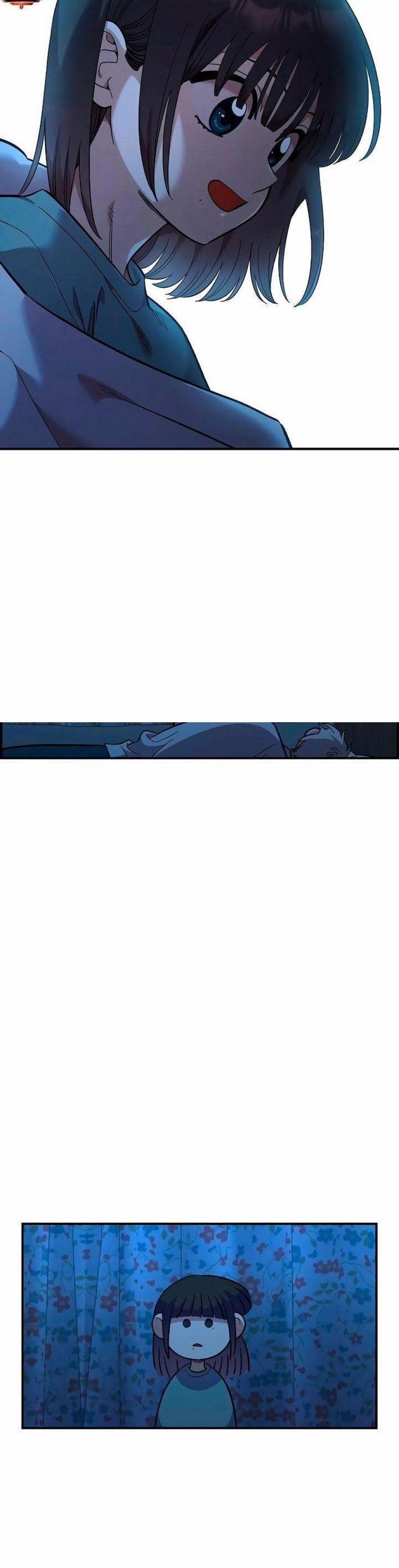 [18+] Người Bạn Rắc Rối Thời Thơ Ấu Của Tôi 38 trang 1