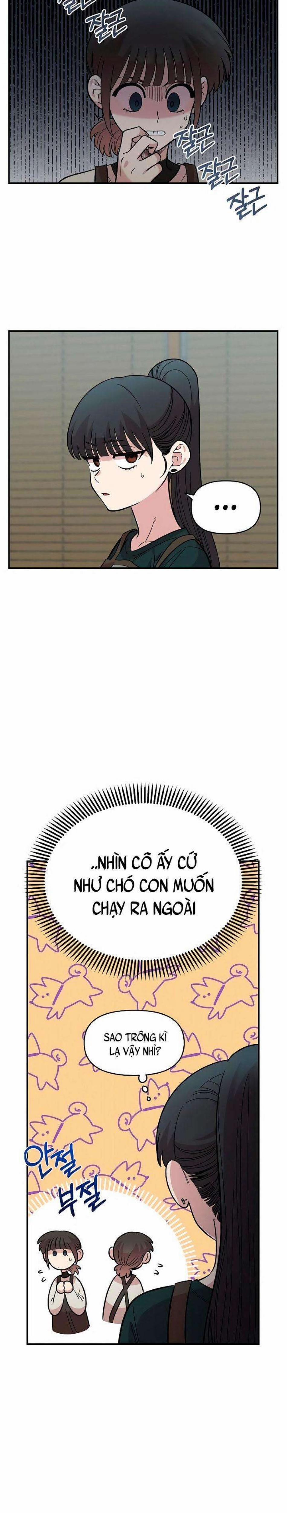 [18+] Người Bạn Rắc Rối Thời Thơ Ấu Của Tôi 38 trang 16