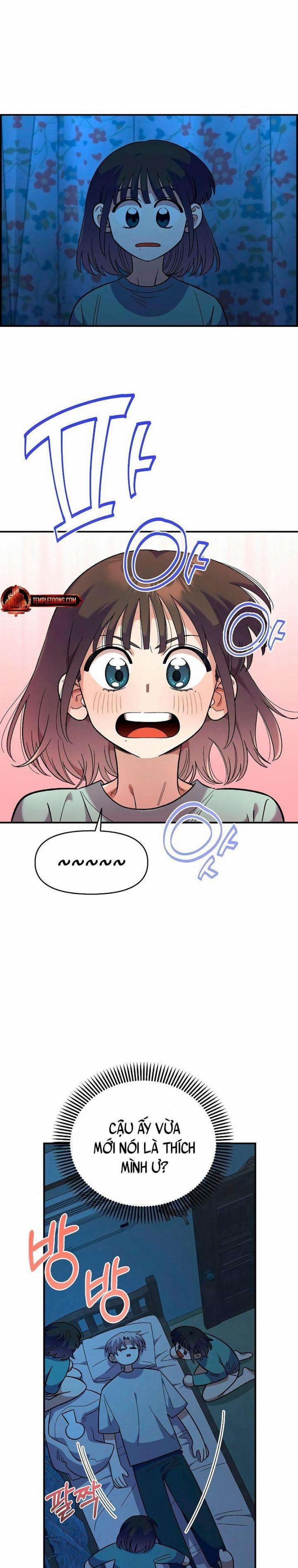 [18+] Người Bạn Rắc Rối Thời Thơ Ấu Của Tôi 38 trang 2