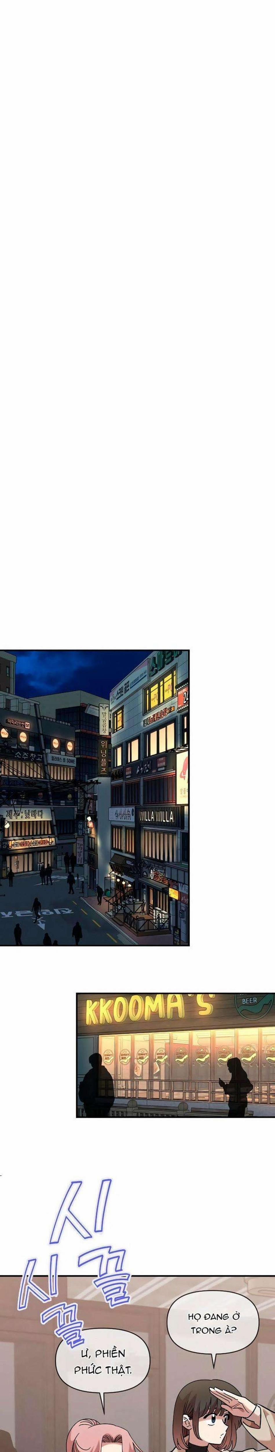 [18+] Người Bạn Rắc Rối Thời Thơ Ấu Của Tôi 38 trang 26