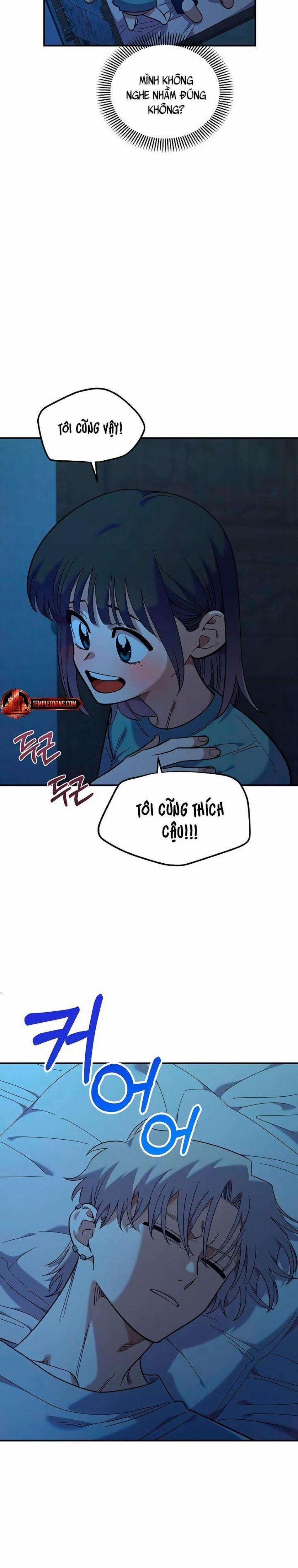 [18+] Người Bạn Rắc Rối Thời Thơ Ấu Của Tôi 38 trang 3