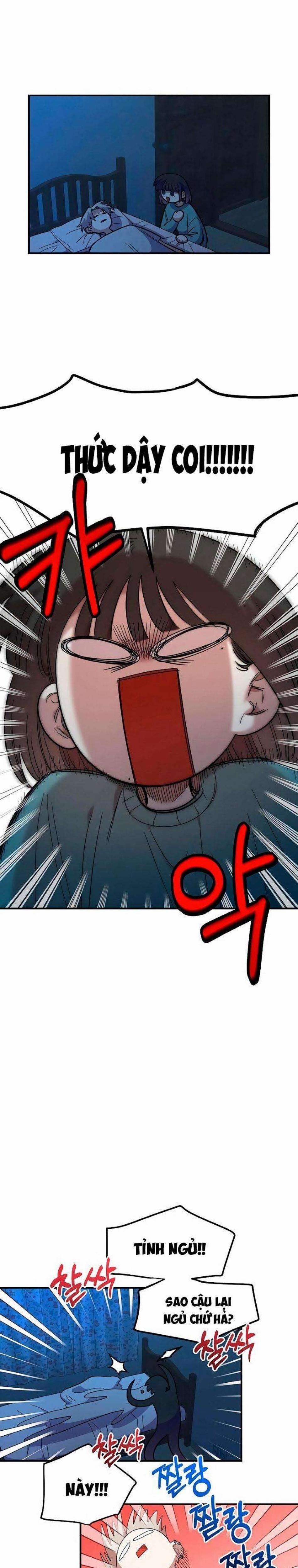 [18+] Người Bạn Rắc Rối Thời Thơ Ấu Của Tôi 38 trang 4