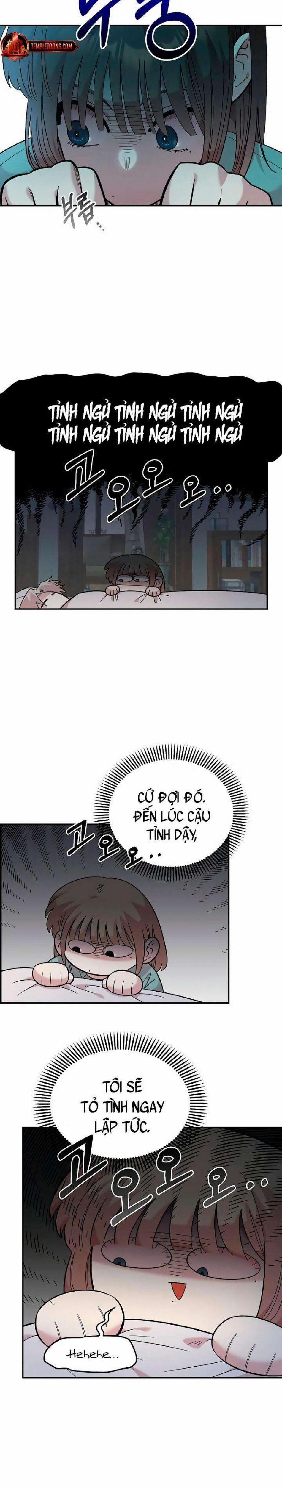 [18+] Người Bạn Rắc Rối Thời Thơ Ấu Của Tôi 38 trang 8