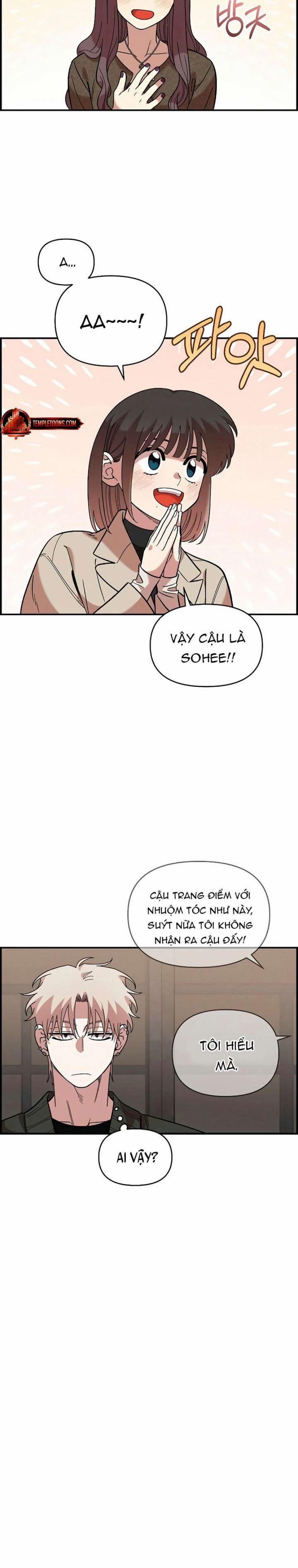[18+] Người Bạn Rắc Rối Thời Thơ Ấu Của Tôi 39 trang 2