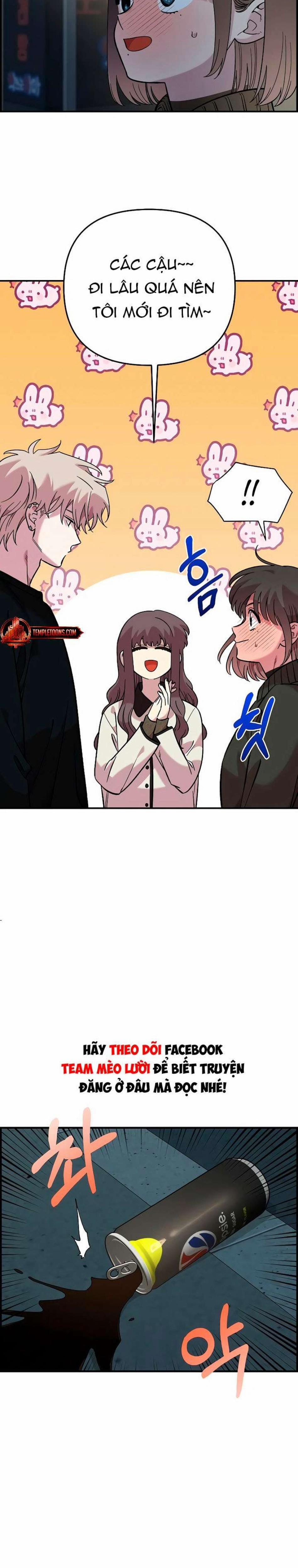 [18+] Người Bạn Rắc Rối Thời Thơ Ấu Của Tôi 39 trang 25