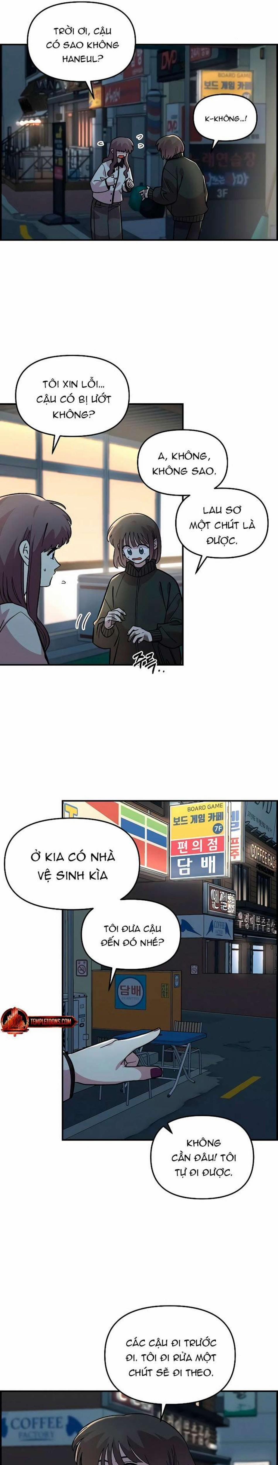 [18+] Người Bạn Rắc Rối Thời Thơ Ấu Của Tôi 39 trang 27