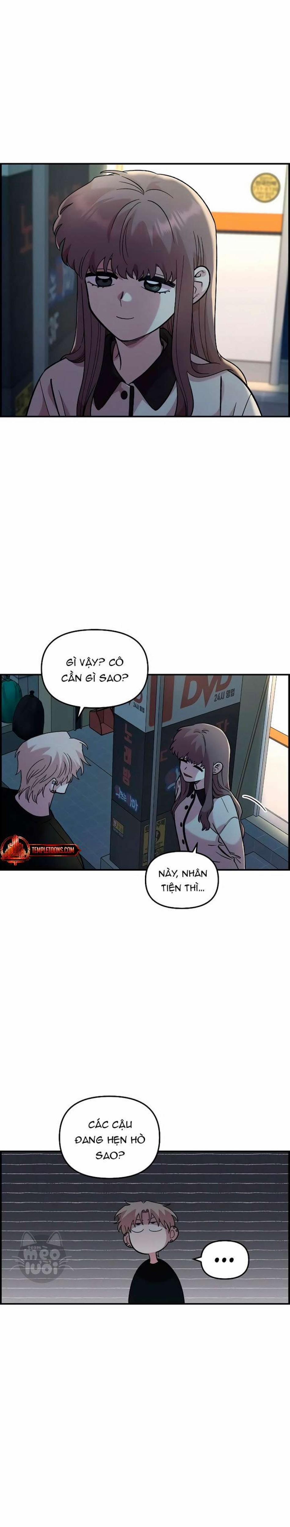 [18+] Người Bạn Rắc Rối Thời Thơ Ấu Của Tôi 39 trang 29