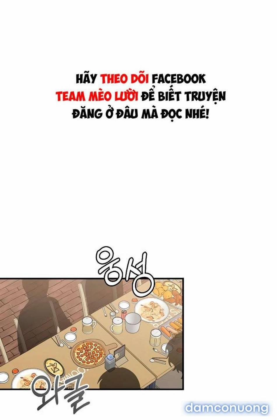 [18+] Người Bạn Rắc Rối Thời Thơ Ấu Của Tôi 39 trang 3