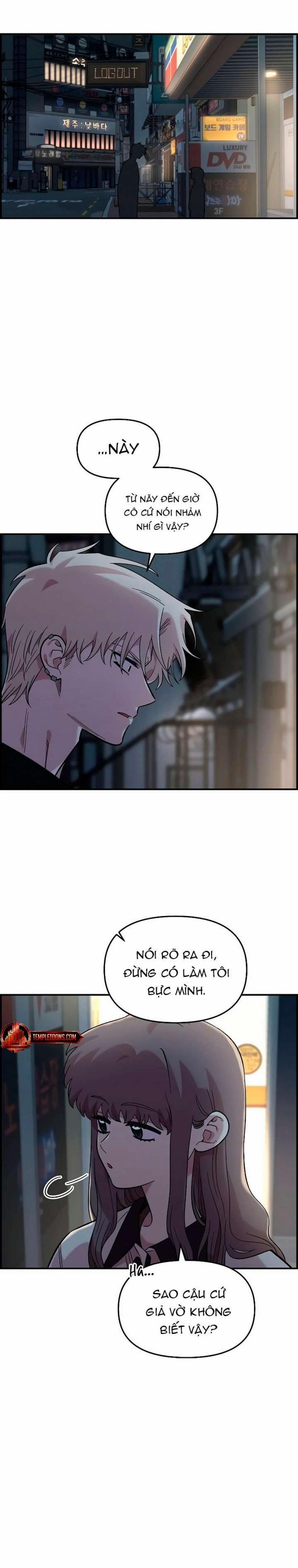 [18+] Người Bạn Rắc Rối Thời Thơ Ấu Của Tôi 39 trang 33
