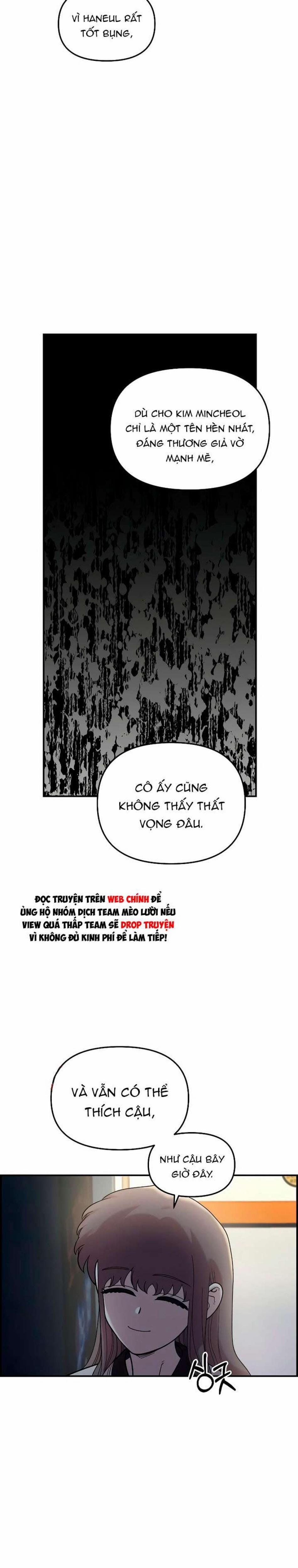 [18+] Người Bạn Rắc Rối Thời Thơ Ấu Của Tôi 40 trang 10