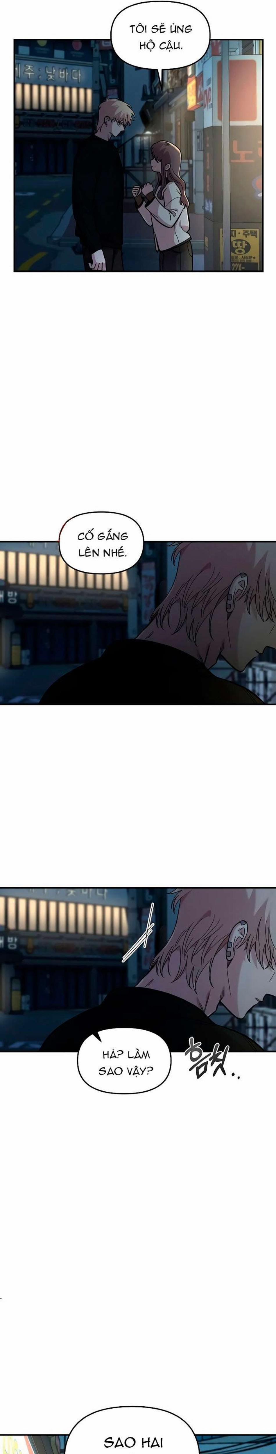 [18+] Người Bạn Rắc Rối Thời Thơ Ấu Của Tôi 40 trang 12