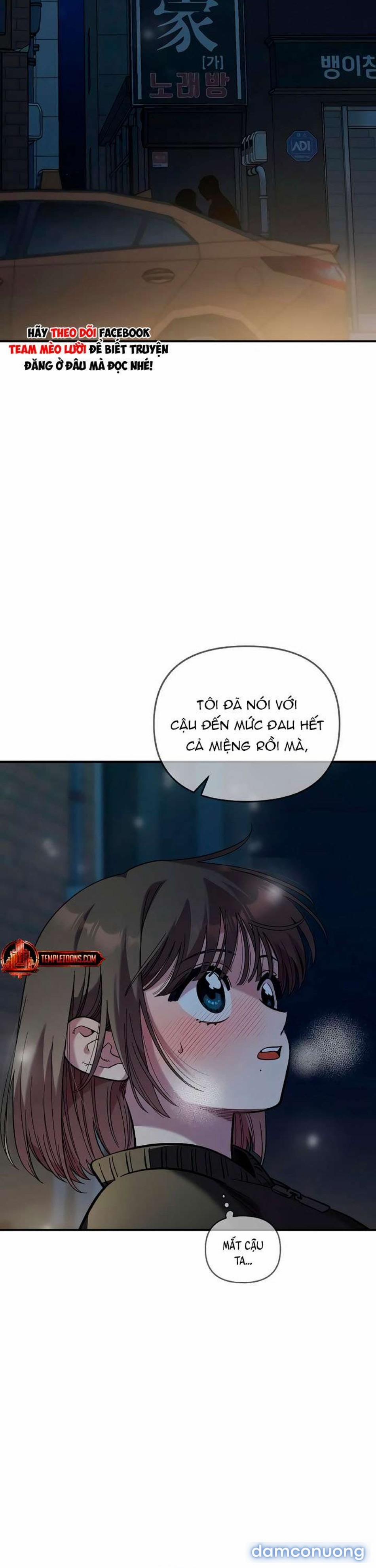 [18+] Người Bạn Rắc Rối Thời Thơ Ấu Của Tôi 40 trang 26