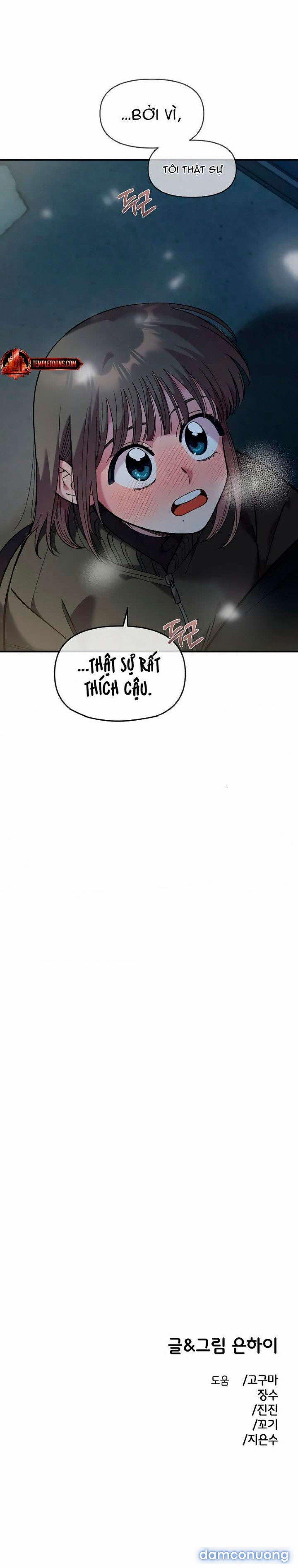 [18+] Người Bạn Rắc Rối Thời Thơ Ấu Của Tôi 40 trang 31