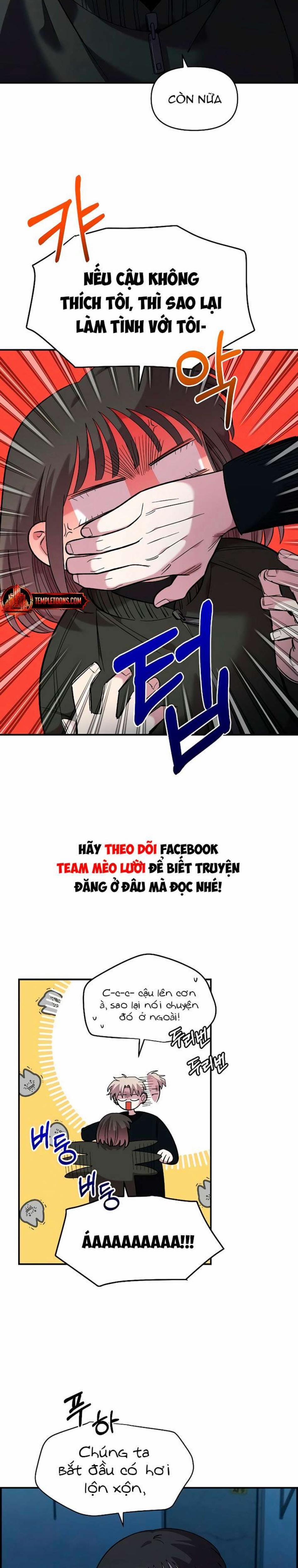 [18+] Người Bạn Rắc Rối Thời Thơ Ấu Của Tôi 41 trang 10