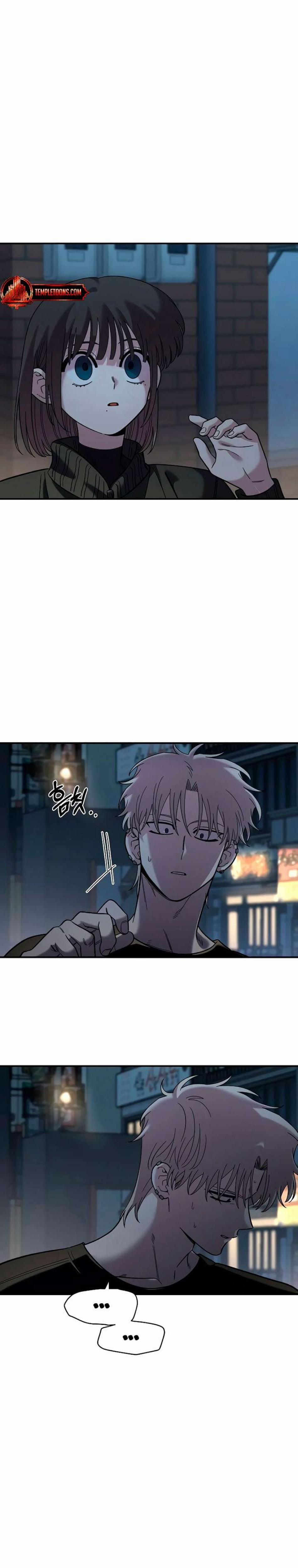 [18+] Người Bạn Rắc Rối Thời Thơ Ấu Của Tôi 41 trang 20