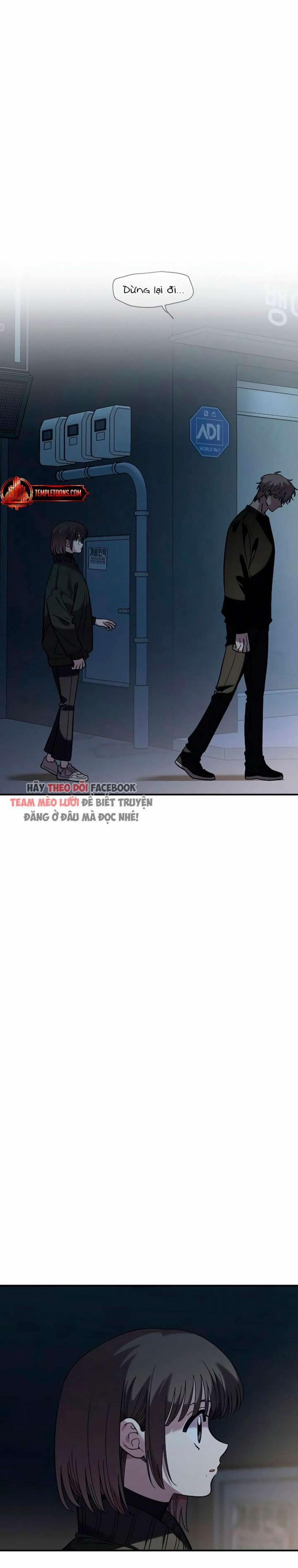 [18+] Người Bạn Rắc Rối Thời Thơ Ấu Của Tôi 41 trang 21