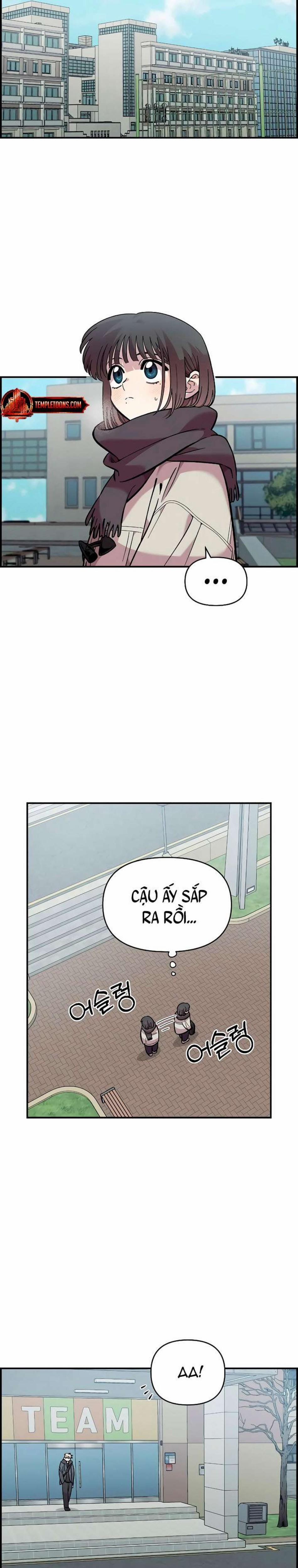 [18+] Người Bạn Rắc Rối Thời Thơ Ấu Của Tôi 41 trang 28