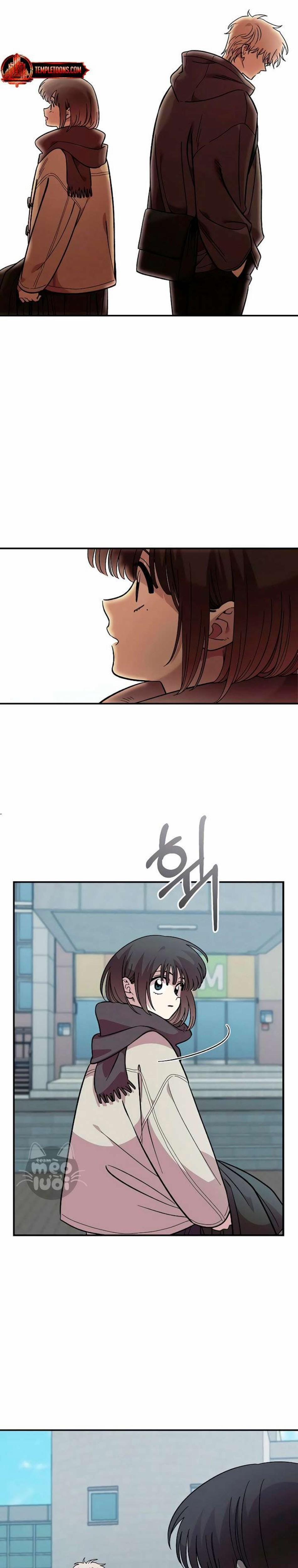 [18+] Người Bạn Rắc Rối Thời Thơ Ấu Của Tôi 41 trang 30