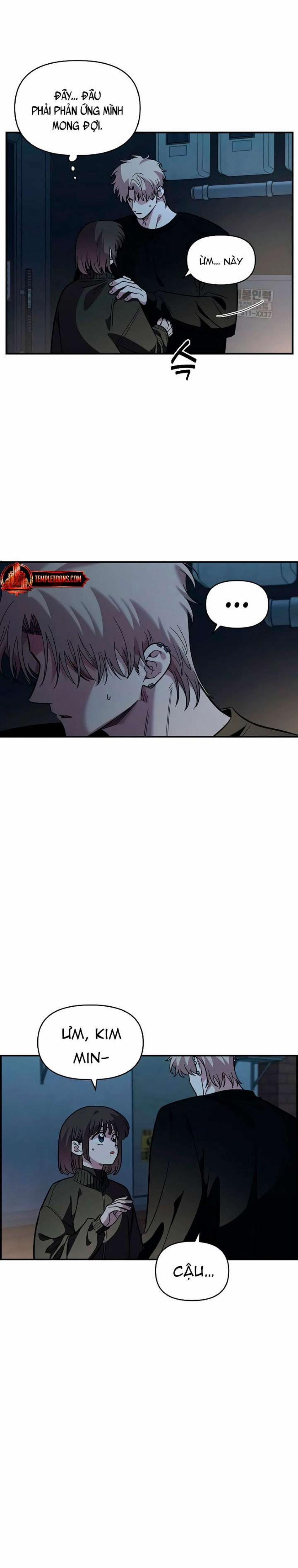 [18+] Người Bạn Rắc Rối Thời Thơ Ấu Của Tôi 41 trang 4