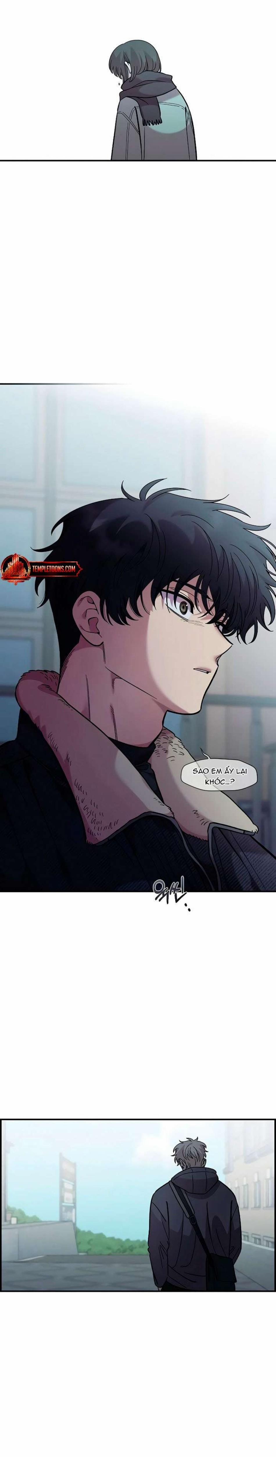 [18+] Người Bạn Rắc Rối Thời Thơ Ấu Của Tôi 41 trang 41