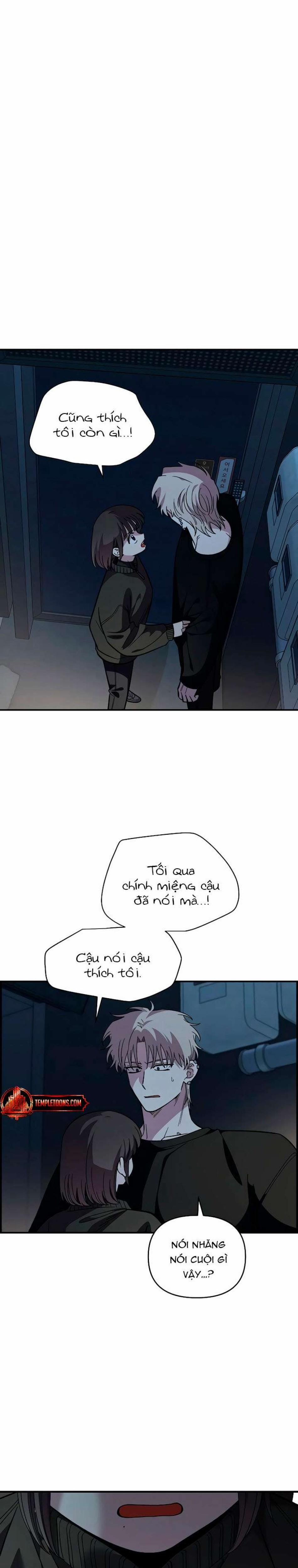 [18+] Người Bạn Rắc Rối Thời Thơ Ấu Của Tôi 41 trang 9