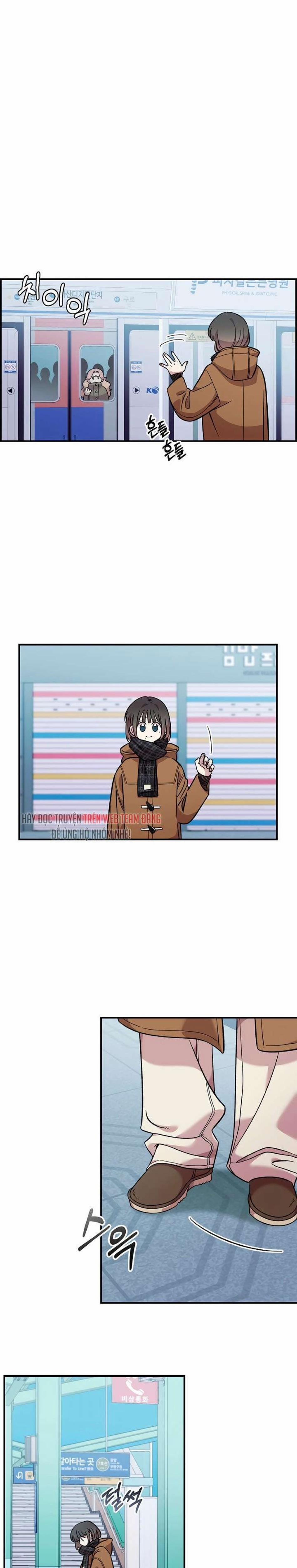 [18+] Người Bạn Rắc Rối Thời Thơ Ấu Của Tôi 42 trang 16