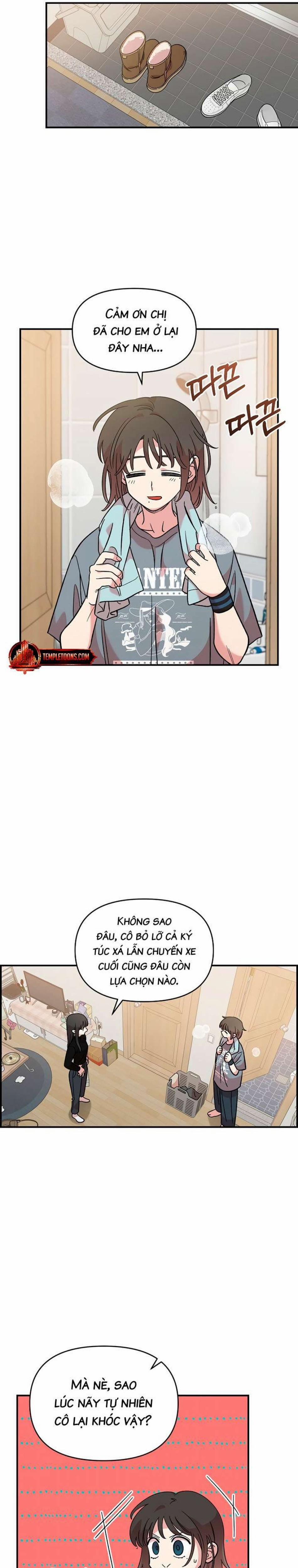 [18+] Người Bạn Rắc Rối Thời Thơ Ấu Của Tôi 42 trang 43