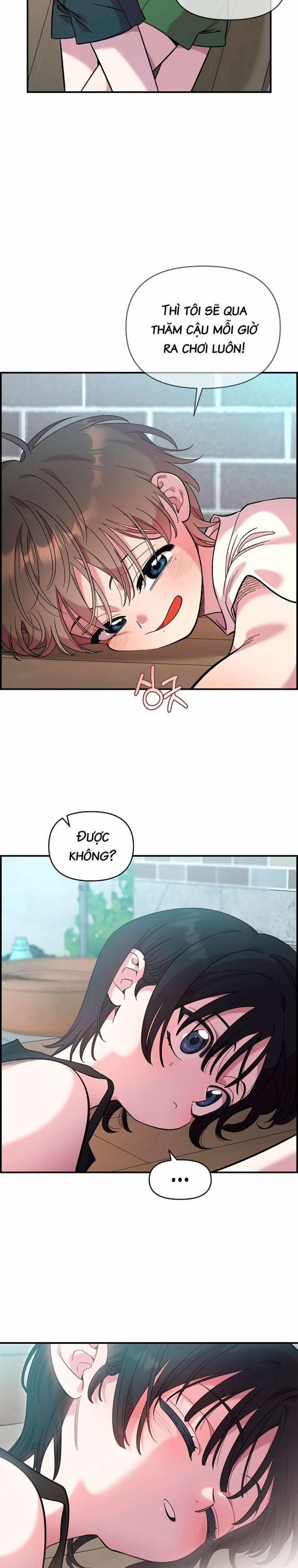 [18+] Người Bạn Rắc Rối Thời Thơ Ấu Của Tôi 42 trang 5