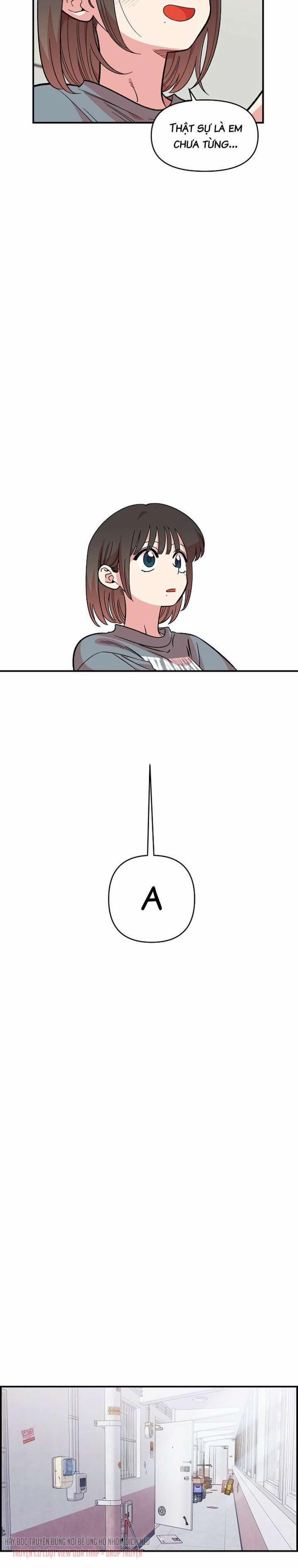 [18+] Người Bạn Rắc Rối Thời Thơ Ấu Của Tôi 42 trang 50