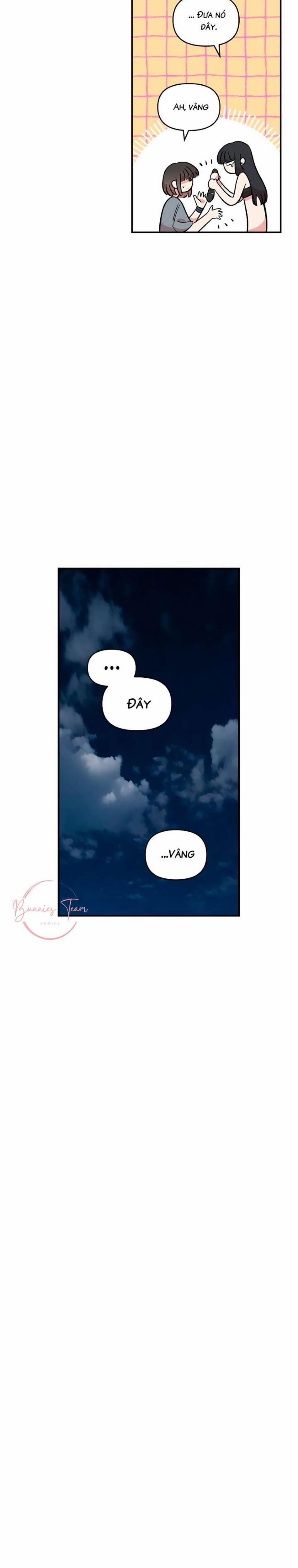 [18+] Người Bạn Rắc Rối Thời Thơ Ấu Của Tôi 43 trang 25