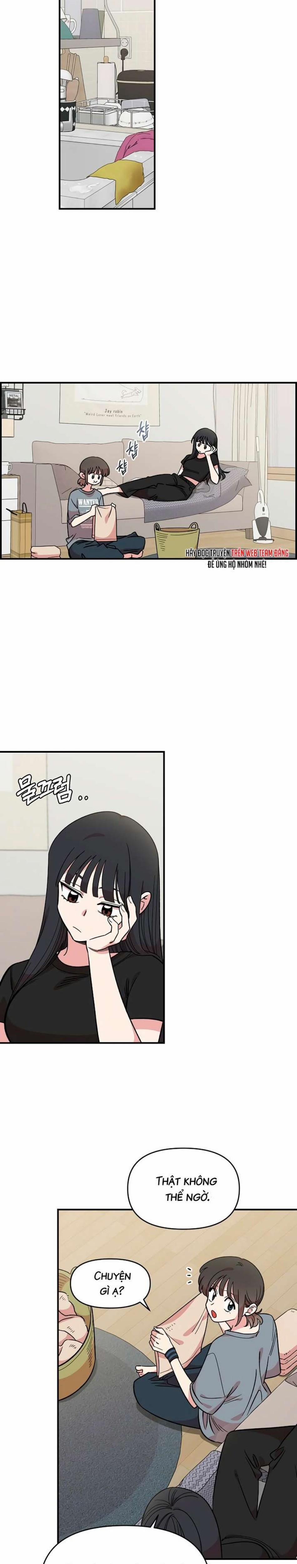 [18+] Người Bạn Rắc Rối Thời Thơ Ấu Của Tôi 43 trang 32