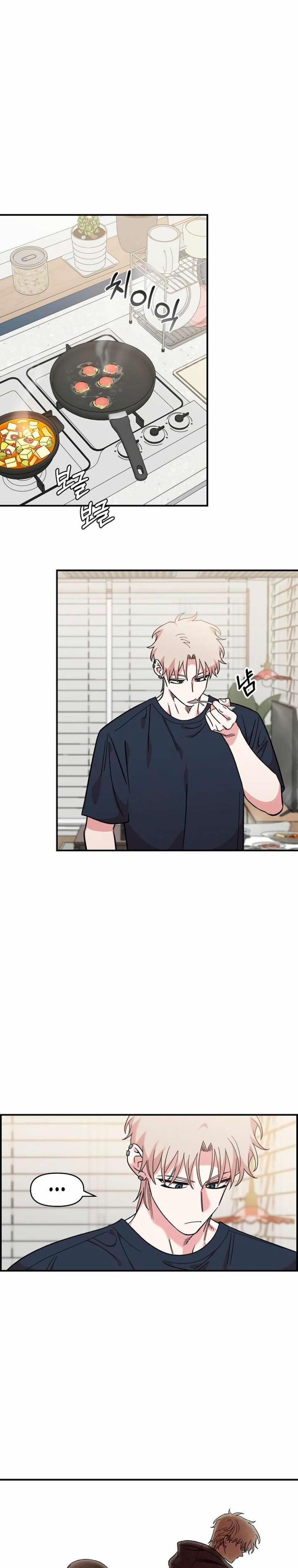 [18+] Người Bạn Rắc Rối Thời Thơ Ấu Của Tôi 43 trang 36