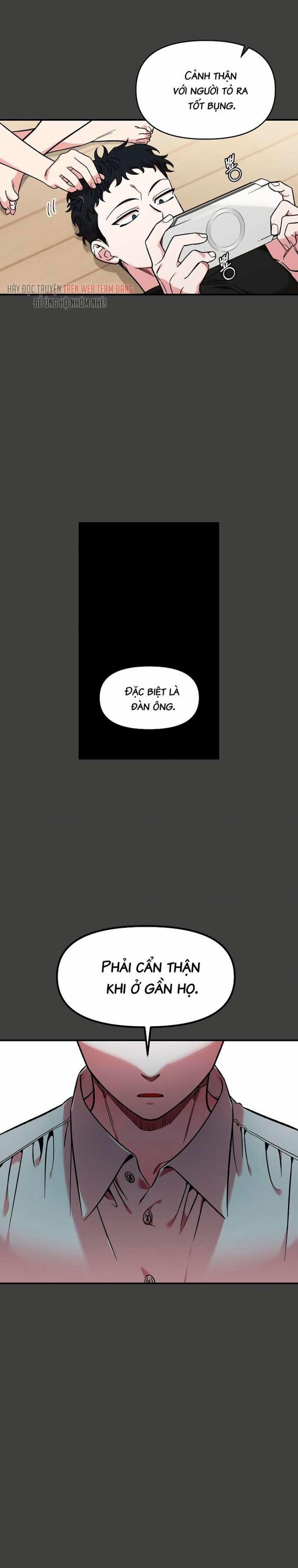 [18+] Người Bạn Rắc Rối Thời Thơ Ấu Của Tôi 43 trang 5