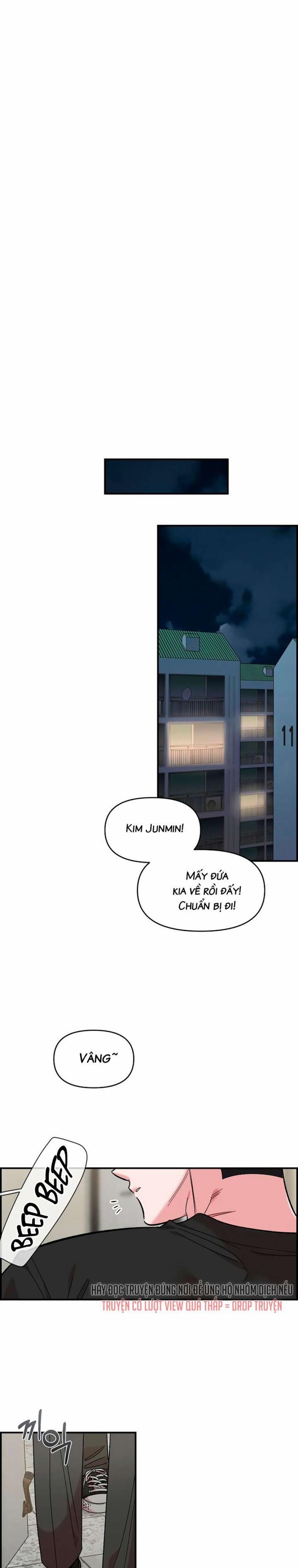 [18+] Người Bạn Rắc Rối Thời Thơ Ấu Của Tôi 44 trang 14