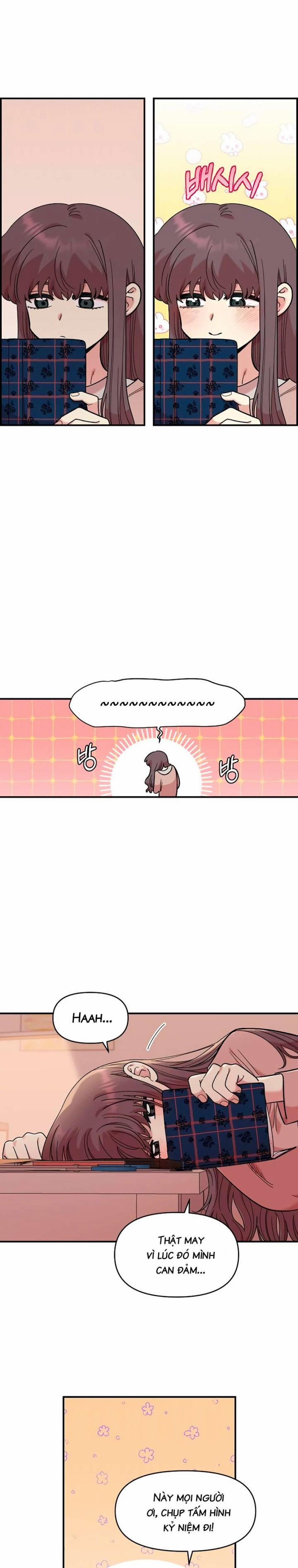 [18+] Người Bạn Rắc Rối Thời Thơ Ấu Của Tôi 44 trang 9