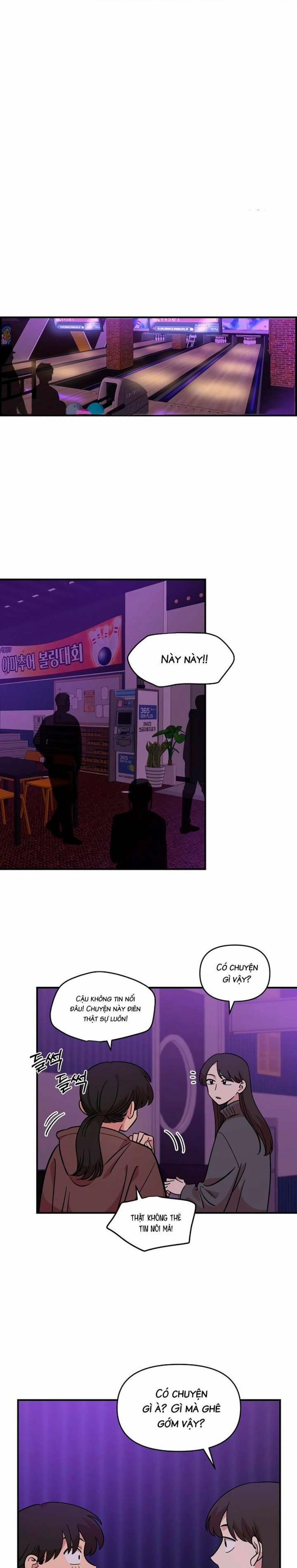 [18+] Người Bạn Rắc Rối Thời Thơ Ấu Của Tôi 45 trang 0