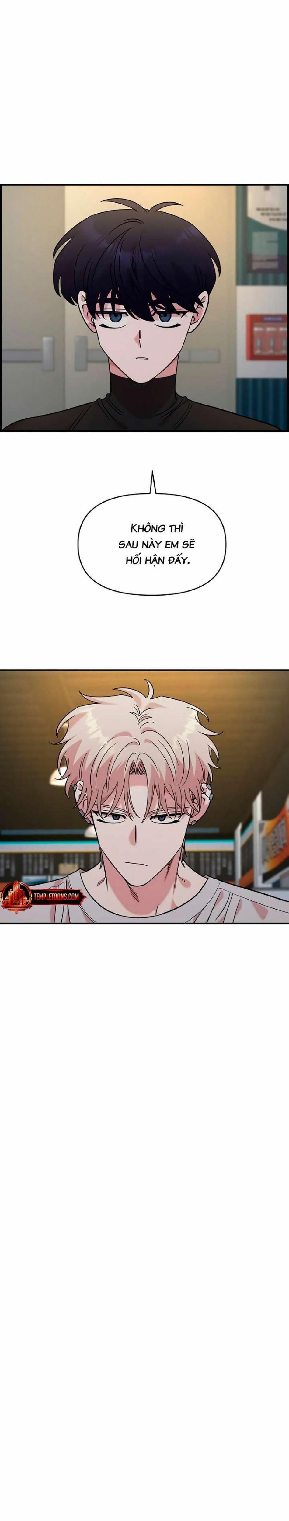 [18+] Người Bạn Rắc Rối Thời Thơ Ấu Của Tôi 45 trang 32