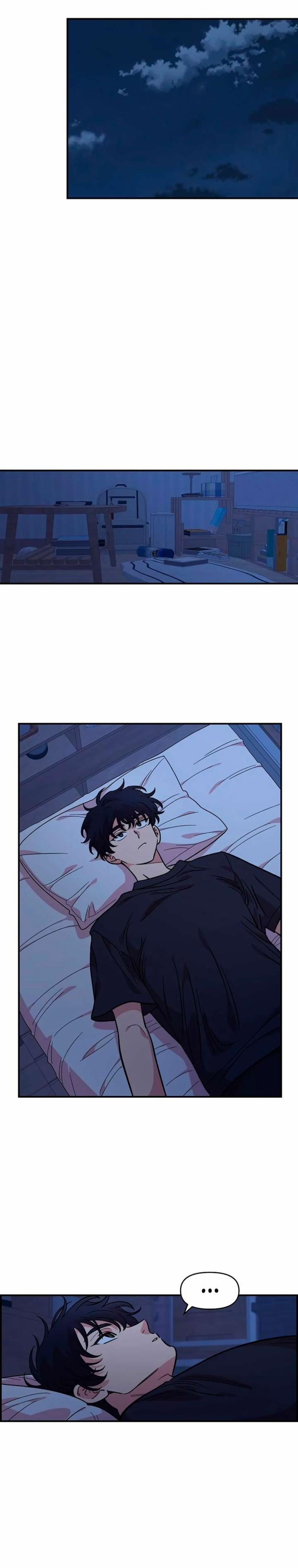 [18+] Người Bạn Rắc Rối Thời Thơ Ấu Của Tôi 45 trang 33