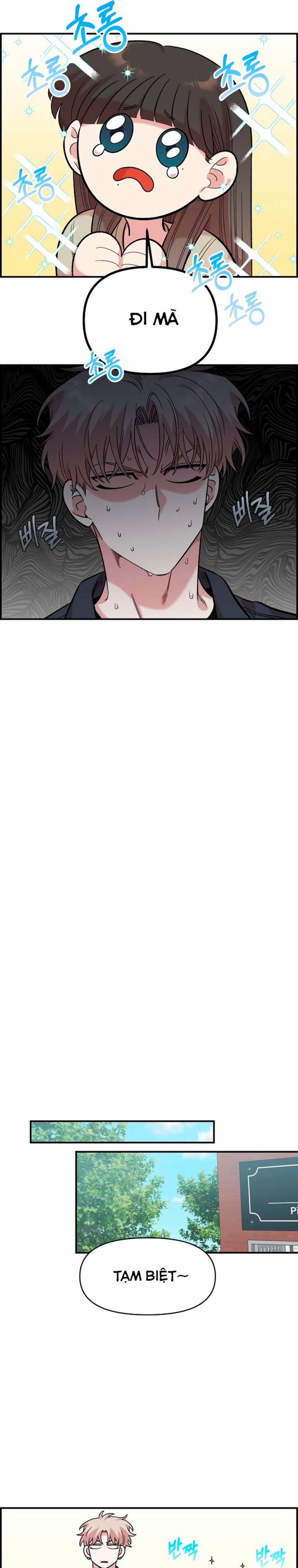 [18+] Người Bạn Rắc Rối Thời Thơ Ấu Của Tôi 46 trang 10