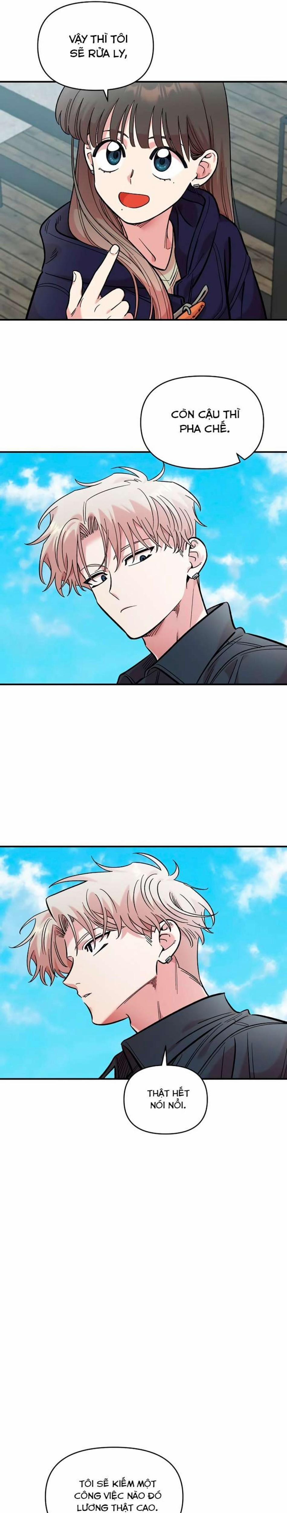 [18+] Người Bạn Rắc Rối Thời Thơ Ấu Của Tôi 46 trang 14